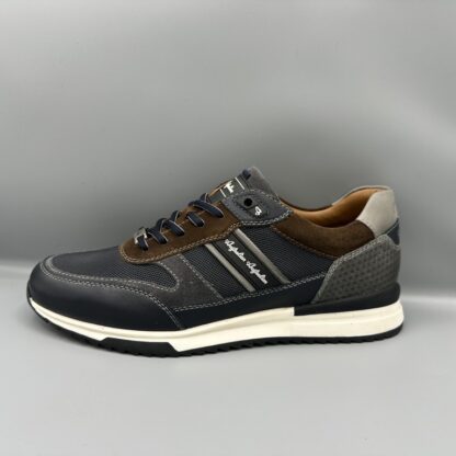 239  Australian sneakers blauw