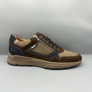 245  Australian sneakers bruin taupe