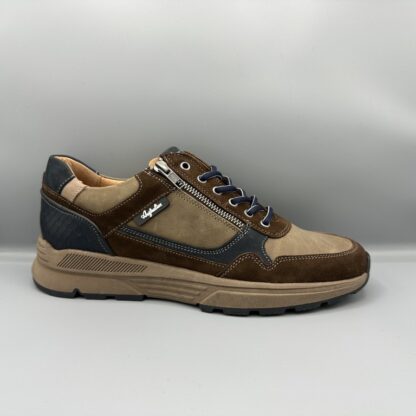 245  Australian sneakers bruin taupe