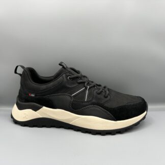 248  Rieker sneakers zwart