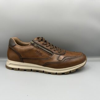 251  Rieker sneakers cognac