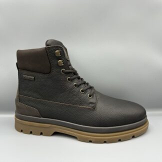 257  Rieker boot bruin
