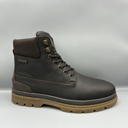 257  Rieker boot bruin