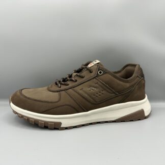 264  Fluchos sneakers bruin