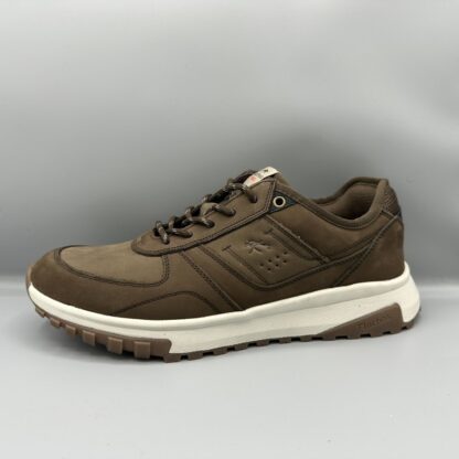 264  Fluchos sneakers bruin
