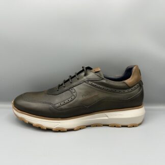265  Fluchos sneakers groen