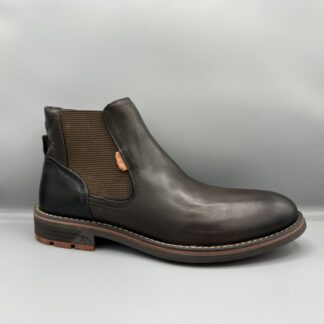 272  Fluchos laarsje bruin