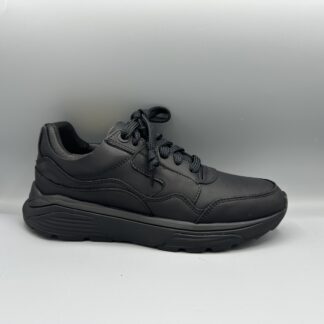Xsensible sneakers zwart