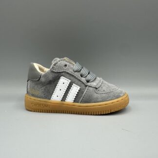 Shoesme sneakers grijs