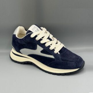 VIA VAI sneakers blauw