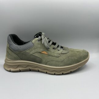 Grisport sneakers groen