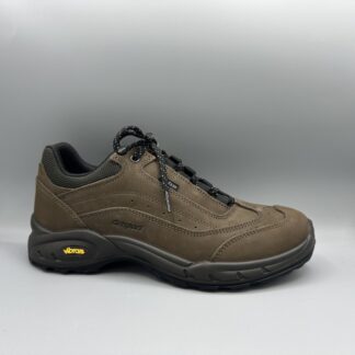 Grisport wandelschoenen bruin