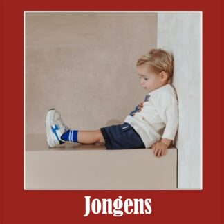 Jongens