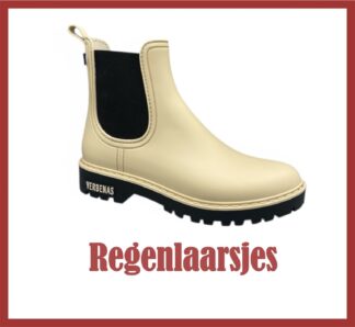 Regenlaarsjes