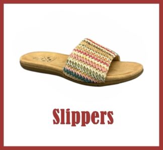 Slippers