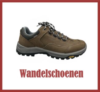Wandelschoenen