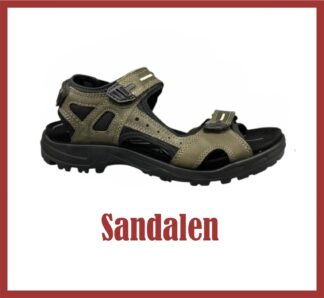 Sandalen