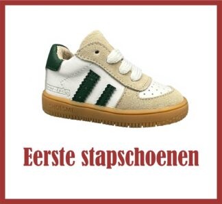 Eerste stapschoenen