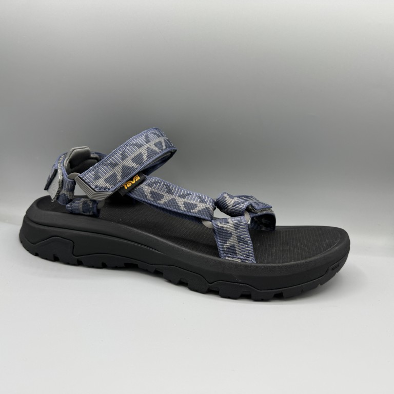 394 Teva sandalen grijs