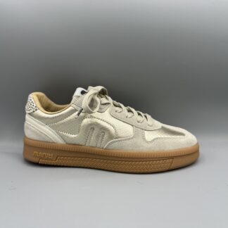 Maruti sneakers beige goud