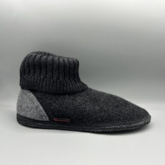 Giesswein pantoffels grijs