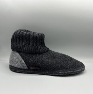 Giesswein pantoffels grijs