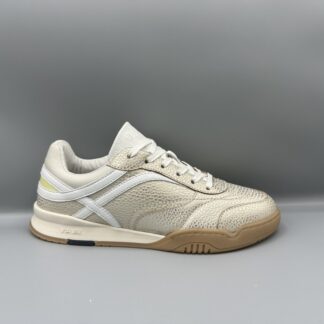 013 VIA VAI sneakers goud metallic