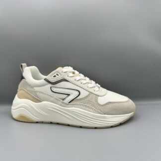 024 Hub sneakers beige