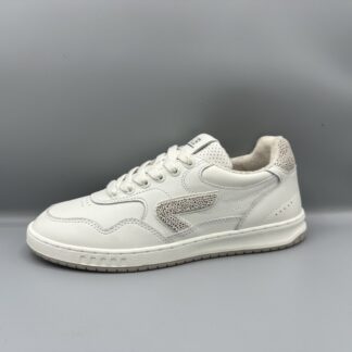 027 Hub sneakers wit