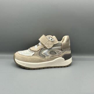 038 Shoesme sneakers beige