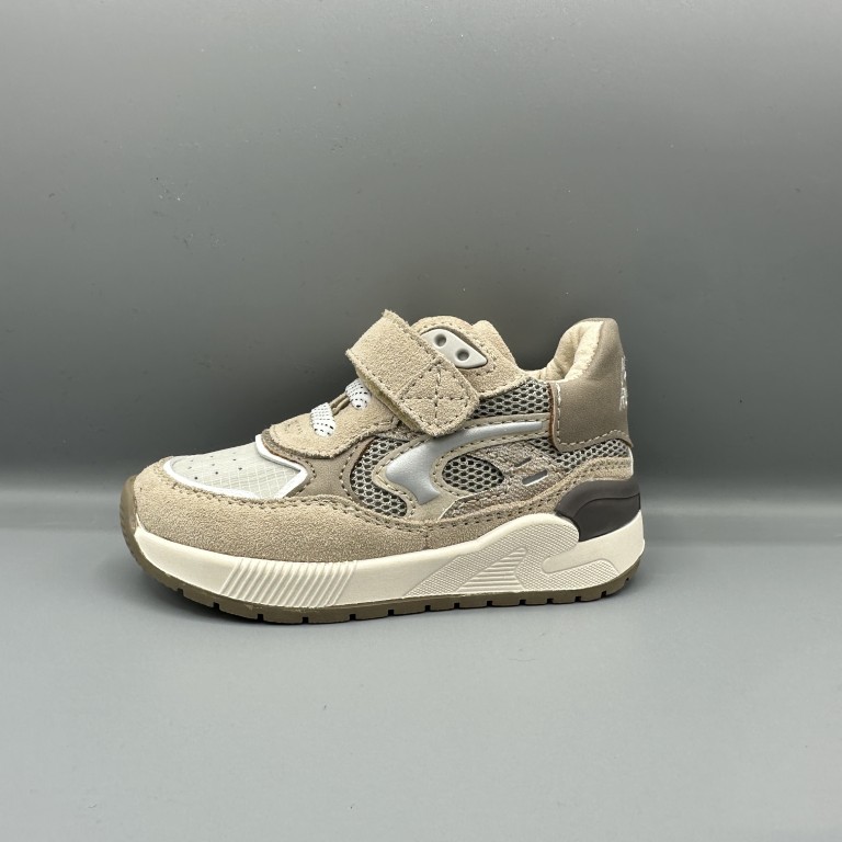 038 Shoesme sneakers beige