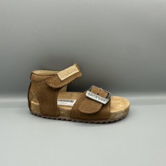 049 Shoesme sandalen cognac
