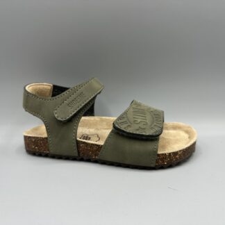 052 Shoesme sandalen groen