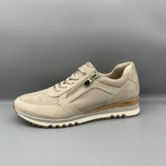 061 Marco Tozzi sneakers beige