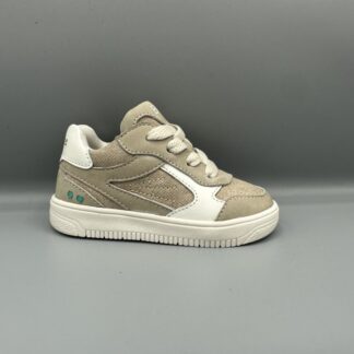 085 Bunnies jr. sneakers beige