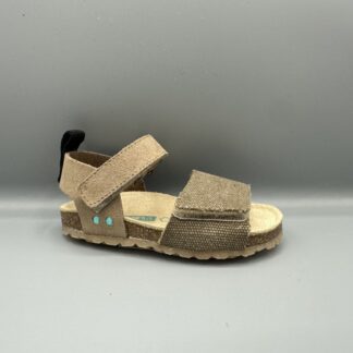 094 Bunnies jr. sandalen beige