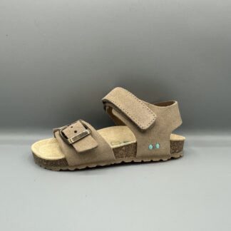098 Bunnies jr. sandalen beige