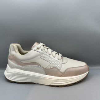 098 Xsensible sneakers zalm roze