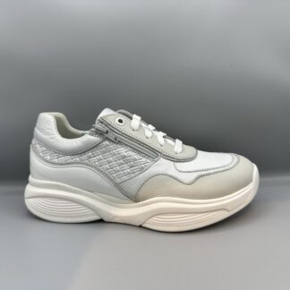 109 Xsensible sneakers grijs zilver