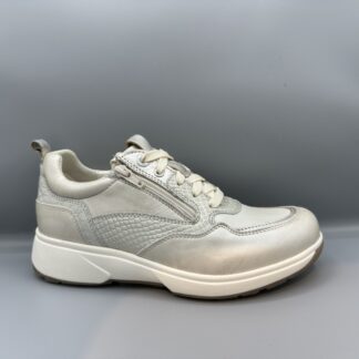 113 Xsensible sneakers pearl