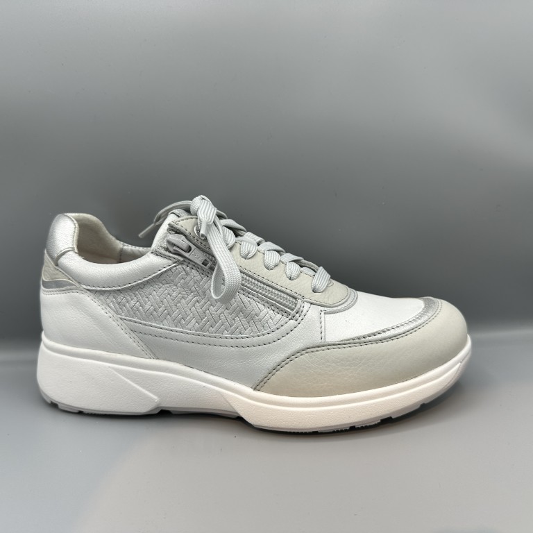 115 Xsensible sneakers grijs