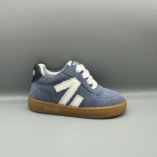 132 Develab sneakers blauw