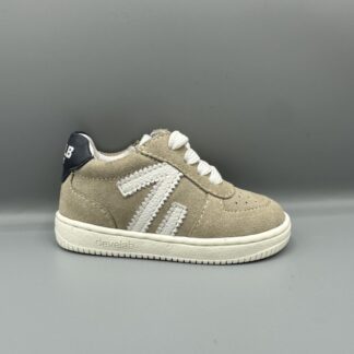 Develab sneakers beige