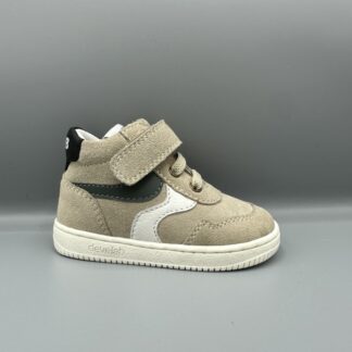 Develab boot beige