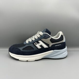 202 Hip sneakers blauw