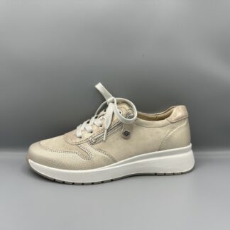 238 Fidelio sneakers beige