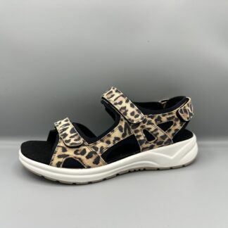 240 Fidelio sandalen panter