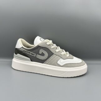 241 Cruyff sneakers wit grijs