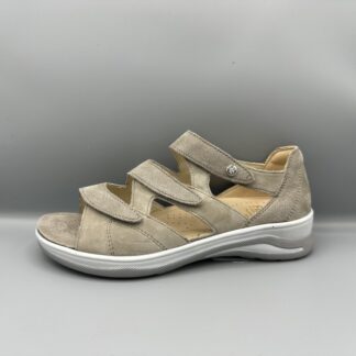 245 Fidelio sandalen taupe