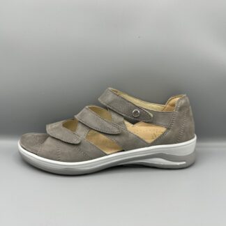 247 Fidelio sandalen grijs